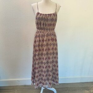 Banana Republic dress